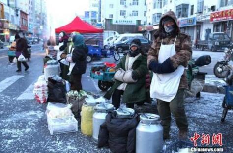 新一轮暴雪来袭！江苏多地幼儿园、中小学停课